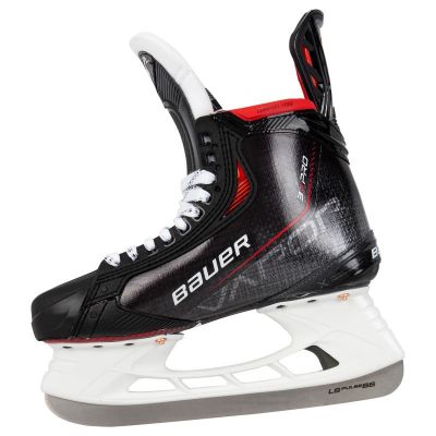 7. Łyżwy hokejowe Bauer Vapor 3X Pro Sr M 1058309