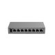 2. SWITCH   RG-ES208GC-V2 8-PORTOWY REYEE