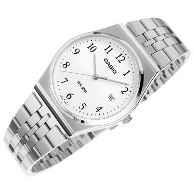 3. Zegarek Męski CASIO MTP-B145D-7BVDF + BOX