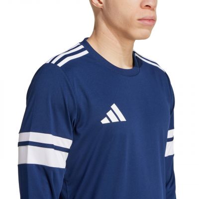 11. Koszulka adidas Squadra 25 Long Sleeve Jersey LM M JF6075