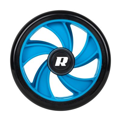 5. REBEL ACTIVE KÓŁKO PODWÓJNE, ROLLER DO ĆWICZEŃ MIĘŚNI BRZUCHA AB WHEEL AB-2 RBA-3061
