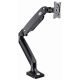 24. GEMBIRD REGULOWANE BIURKOWE RAMIĘ NA MONITOR 17"-35" DO 10KG