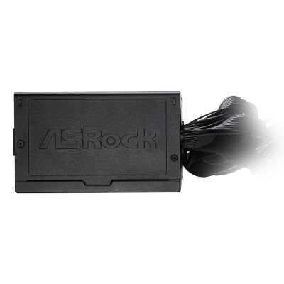 16. Zasilacz ASRock CHALLENGER 550W 80 Plus Bronze