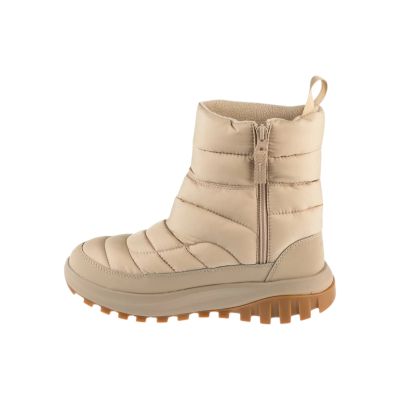 2. Columbia Snowtrot Mid 2075111271 Beżowe 38,5