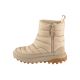 2. Columbia Snowtrot Mid 2075111271 Beżowe 38,5