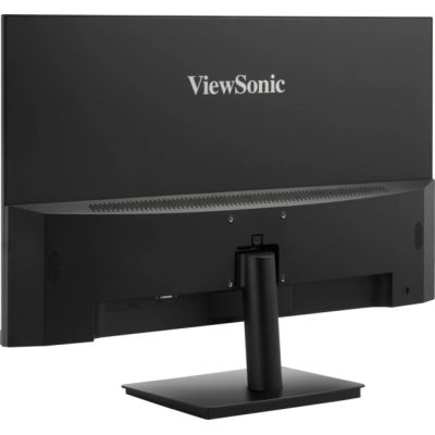 8. Viewsonic VA270-H monitor komputerowy 68,6 cm (27") 1920 x 1080 px Full HD LED Czarny