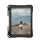 10. UAG Plasma HS Kickstand - obudowa ochronna z uchwytem do Apple Pencil, uchwytem na dłoń oraz podstawką do iPad 10.9" 10 generacja / 11" (A16) (ice/black)