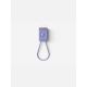 7. Lampka rowerowa BOOKMAN Block Light Rear 18lm