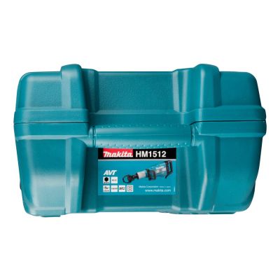 14. Makita HM1512 młot wyburzeniowy Niebieski 1850 W