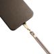 13. Smycz do smartfona 3mk EasyClip Elite - beżowa