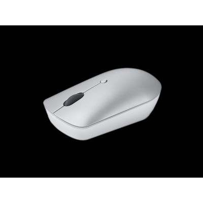 Mysz Lenovo 540 USB-C Wireless Compact Mouse Grey