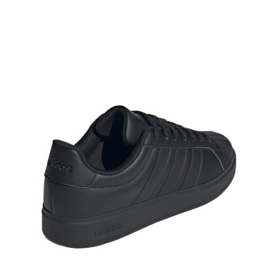 3. Buty męskie adidas Streettalk czarne JR4699