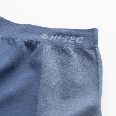 4. Legginsy termoaktywne Hi-Tec Lady Buraz Bottom W 92800621628