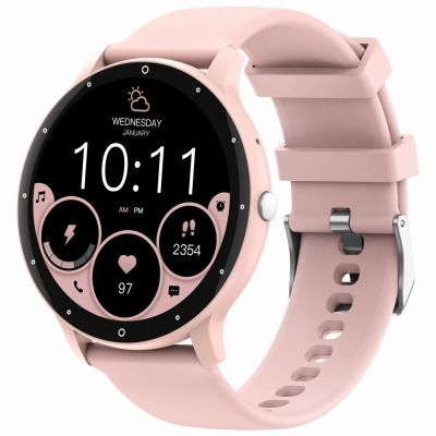 2. Smartwatch Gravity GT1-6 PRO