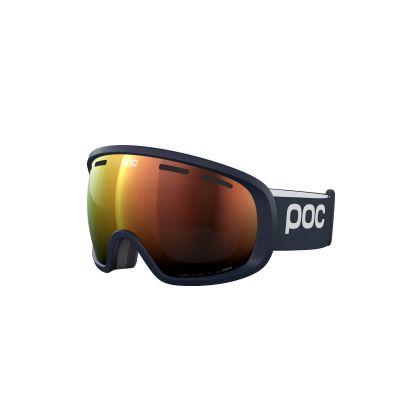 Gogle narciarskie POC Fovea granatowy