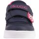 4. Buty Kappa PIO M Sneakers Jr 280023M 6722