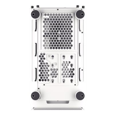 122. Obudowa ENDORFY Arx 500 ARGB White