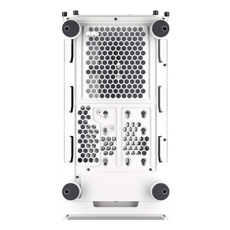 122. Obudowa ENDORFY Arx 500 ARGB White