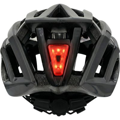 21. KASK ROWEROWY REGULOWANY ENERO EVO 100 R.M (55-58CM)