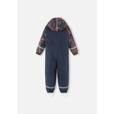 2. Kombinezon przeciwdeszczowy Reima Roiske Navy Jr 5100022A-6984