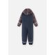 2. Kombinezon przeciwdeszczowy Reima Roiske Navy Jr 5100022A-6984