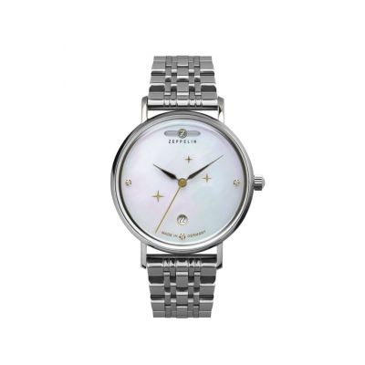 Zegarek Zeppelin Luna 7131M1, quarz