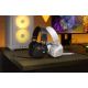 8. Corsair CA-9011296-EU słuchawki/zestaw słuchawkowy Bezprzewodowy Opaska na głowę Gaming Bluetooth Biały