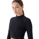 6. Koszulka 4F Longsleeve FNK W 4FRAW24TFLOF483 20S