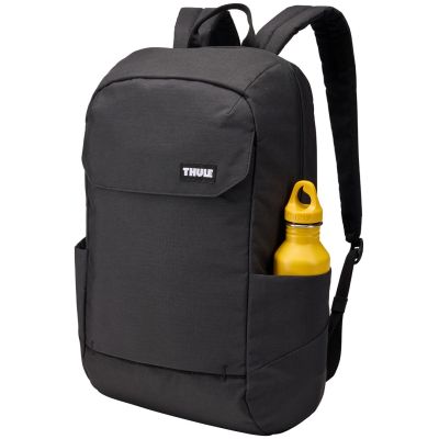 11. THULE PLECAK DO LAPTOPA LITHOS 15.6" 20L CZARNY 3204835