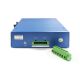 6. Digitus Przemysłowy zarządzalny przełącznik Gigabit Ethernet L2, 16+2 porty