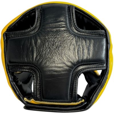 5. Kask bokserski skórzany KSS-4B-WIN