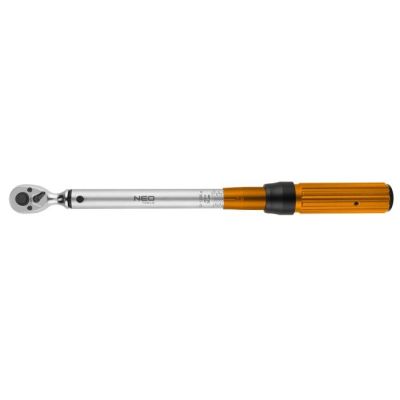 10. NEO tools 08-845 klucz dynamometryczny Nm