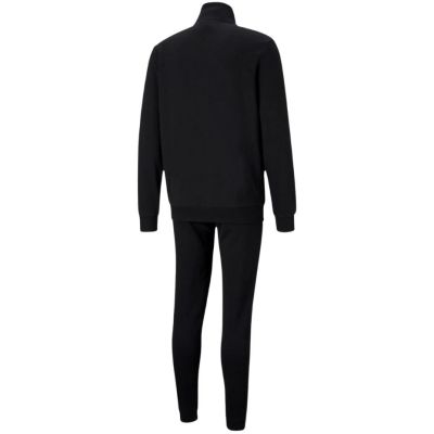 4. Dres Puma Clean Sweat Suit M 585840 01