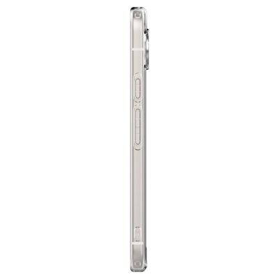 10. Etui Spigen Ultra Hybrid na Google Pixel 9 / 9 Pro - przezroczyste