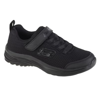 Skechers Dreamy Dancer Miss Minimalistic 302450L-BBK Czarne 28