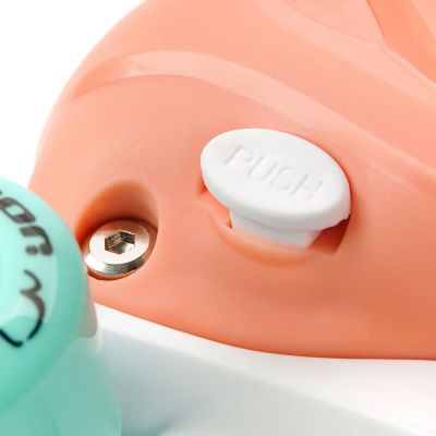 11. Wrotki Meteor Shake