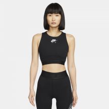 Koszulka Nike Air Women's Ribbed Tank W DM6069-010