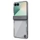 2. Etui Nillkin Iceblade Case na Samsung Galaxy Z Flip 7 - czarne