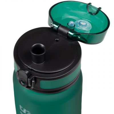 10. Butelka trytanowa Alpinus Trysil 650 ml Active UZ11056
