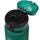 10. Butelka trytanowa Alpinus Trysil 650 ml Active UZ11056