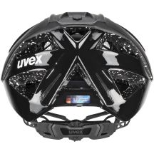 Uvex gravel-x Czarny