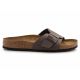 11. Klapki Birkenstock Catalina BS W 1026510