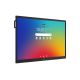 10. Viewsonic IFP 55IN 4K ANDROID 16 EDLA 64 tablica interaktywna 2,49 m (98") 3840 x 2160 px Ekran dotykowy