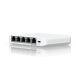 32. Switch Ubiquiti UniFi Flex Mini 2.5G 5p Managed 1/2,5G (USW-Flex-2.5G-5-EU)