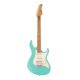 CORT G200SE Seafoam Green - Gitara elektryczna