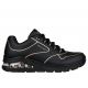 Buty Skechers Uno 2 Golden Trim W 155637-BKGD