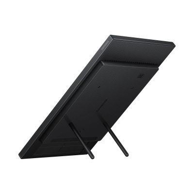 9. Samsung QB13C-T Płaski panel Digital Signage 33 cm (13") LCD Wi-Fi 500 cd/m2 Full HD Czarny Ekran dotykowy Tizen 7.0 16/7