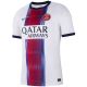 4. Koszulka męska Nike Dri-Fit Paris Saint-Germain Stadium 2026/27 replika biała II1924 101