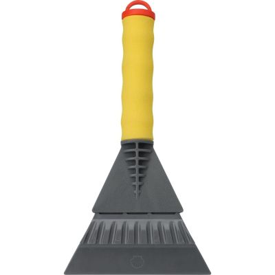 2. SKROBACZKA DO SZYB 13x26CM SHELL