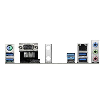 10. Płyta główna Asrock B550 PRO4